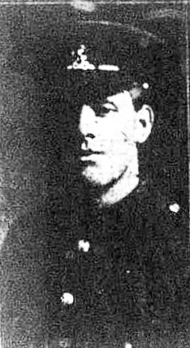 Edward William Rust